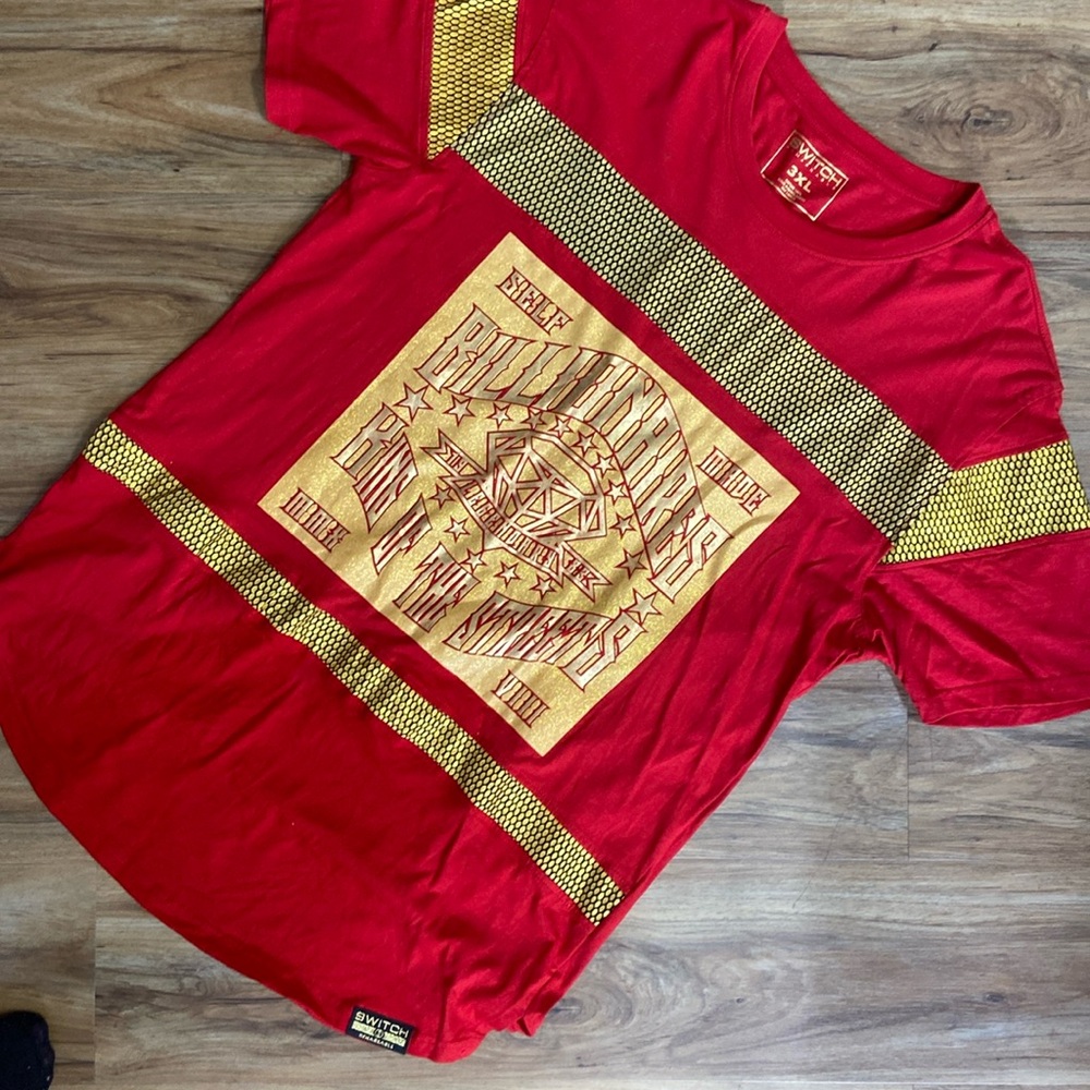 Men’s shirts 3x